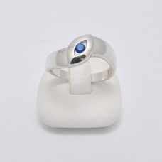 Ezüst gyűrű (Ag90GT)